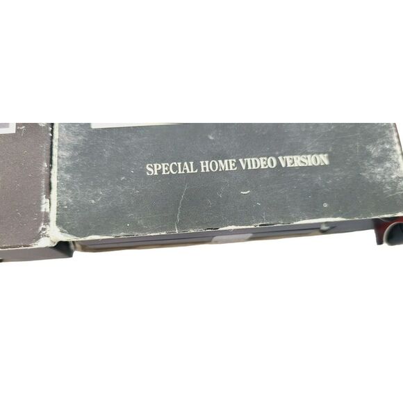 Star Trek VHS Lot - Picture 2 of 4